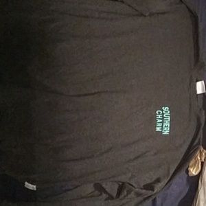 Southern charm long sleeve shirt